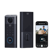 Video Smart Lock S330